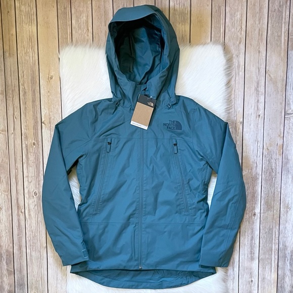 The North Face Women’s Clementine TriClimate Jacket - Picture 2 of 13
